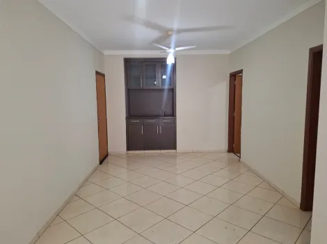 imagem 2 - Apartamento de 85m² com 03 quartos para locação - Vila Tibério imagem 2 - Apartamento de 85m² com 03 quartos para locação - Vila Tibério