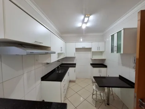 imagem 4 - Apartamento de 85m² com 03 quartos para locação - Vila Tibério imagem 4 - Apartamento de 85m² com 03 quartos para locação - Vila Tibério