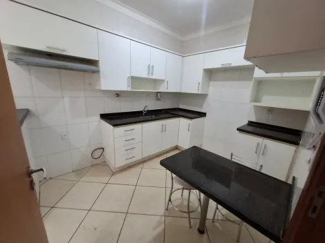 imagem 3 - Apartamento de 85m² com 03 quartos para locação - Vila Tibério imagem 3 - Apartamento de 85m² com 03 quartos para locação - Vila Tibério