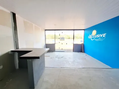 imagem 2 - Loja comercial de 52m² para locação - City Ribeirão imagem 2 - Loja comercial de 52m² para locação - City Ribeirão