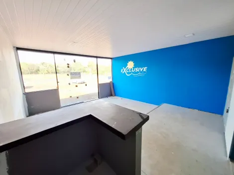 imagem 3 - Loja comercial de 52m² para locação - City Ribeirão imagem 3 - Loja comercial de 52m² para locação - City Ribeirão