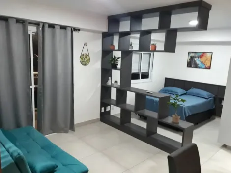 imagem 1 - Apartamento de 39m² com 01 quarto à venda - Jardim Sumaré imagem 1 - Apartamento de 39m² com 01 quarto à venda - Jardim Sumaré