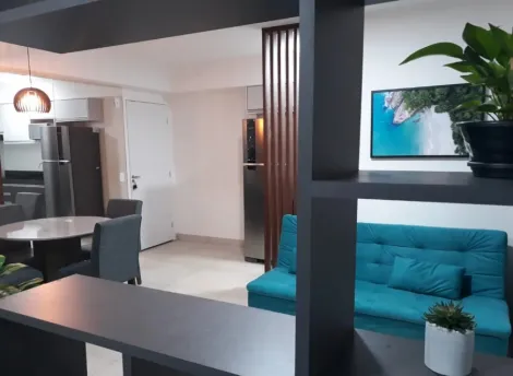 imagem 5 - Apartamento de 39m² com 01 quarto à venda - Jardim Sumaré imagem 5 - Apartamento de 39m² com 01 quarto à venda - Jardim Sumaré