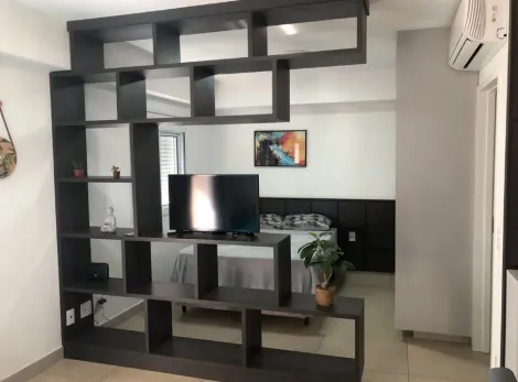 imagem 2 - Apartamento de 39m² com 01 quarto à venda - Jardim Sumaré imagem 2 - Apartamento de 39m² com 01 quarto à venda - Jardim Sumaré