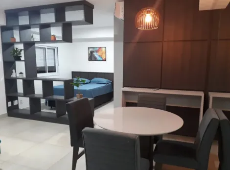imagem 3 - Apartamento de 39m² com 01 quarto à venda - Jardim Sumaré imagem 3 - Apartamento de 39m² com 01 quarto à venda - Jardim Sumaré