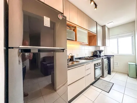imagem 1 - Apartamento de 54m² com 02 quartos sendo 01 suíte à venda - Vila Monte Alegre imagem 1 - Apartamento de 54m² com 02 quartos sendo 01 suíte à venda - Vila Monte Alegre