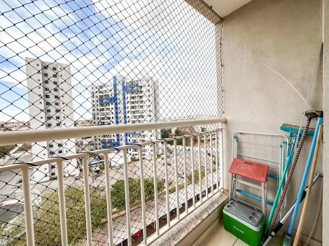 imagem 2 - Apartamento de 54m² com 02 quartos sendo 01 suíte à venda - Vila Monte Alegre imagem 2 - Apartamento de 54m² com 02 quartos sendo 01 suíte à venda - Vila Monte Alegre