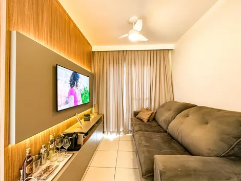 imagem 3 - Apartamento de 54m² com 02 quartos sendo 01 suíte à venda - Vila Monte Alegre imagem 3 - Apartamento de 54m² com 02 quartos sendo 01 suíte à venda - Vila Monte Alegre