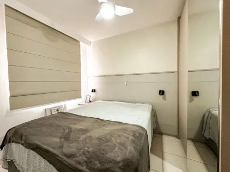 imagem 4 - Apartamento de 54m² com 02 quartos sendo 01 suíte à venda - Vila Monte Alegre imagem 4 - Apartamento de 54m² com 02 quartos sendo 01 suíte à venda - Vila Monte Alegre