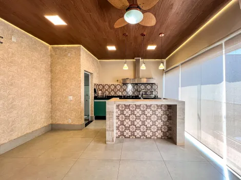 imagem 1 - Casa térrea de 192m² com 03 suítes à venda em condomínio - Recreio das Acácias imagem 1 - Casa térrea de 192m² com 03 suítes à venda em condomínio - Recreio das Acácias