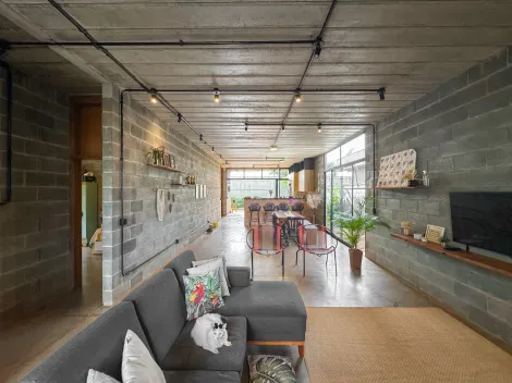 imagem 4 - Casa térrea de 170m² com 03 suítes à venda em condomínio - Vila do Golf imagem 4 - Casa térrea de 170m² com 03 suítes à venda em condomínio - Vila do Golf