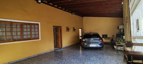 imagem 1 - Casa térrea de 175m² com edícula à venda - JD Eugeno Mendes Lopes imagem 1 - Casa térrea de 175m² com edícula à venda - JD Eugeno Mendes Lopes