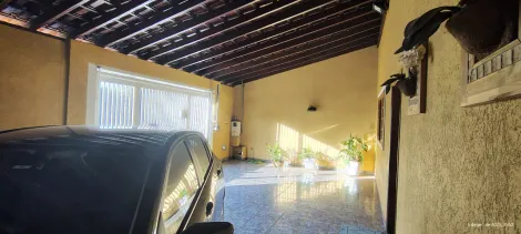 imagem 2 - Casa térrea de 175m² com edícula à venda - JD Eugeno Mendes Lopes imagem 2 - Casa térrea de 175m² com edícula à venda - JD Eugeno Mendes Lopes