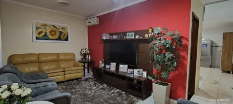 imagem 3 - Casa térrea de 175m² com edícula à venda - JD Eugeno Mendes Lopes imagem 3 - Casa térrea de 175m² com edícula à venda - JD Eugeno Mendes Lopes