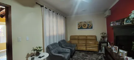 imagem 4 - Casa térrea de 175m² com edícula à venda - JD Eugeno Mendes Lopes imagem 4 - Casa térrea de 175m² com edícula à venda - JD Eugeno Mendes Lopes