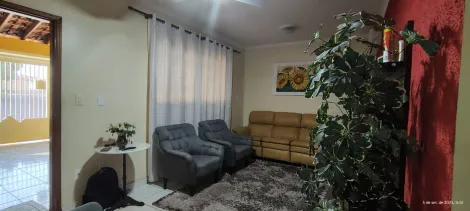 imagem 5 - Casa térrea de 175m² com edícula à venda - JD Eugeno Mendes Lopes imagem 5 - Casa térrea de 175m² com edícula à venda - JD Eugeno Mendes Lopes