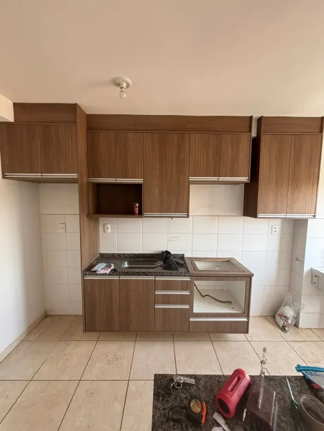 imagem 3 - Apartamento de 45m² com 02 quartos à venda- Vila Virgínia imagem 3 - Apartamento de 45m² com 02 quartos à venda- Vila Virgínia