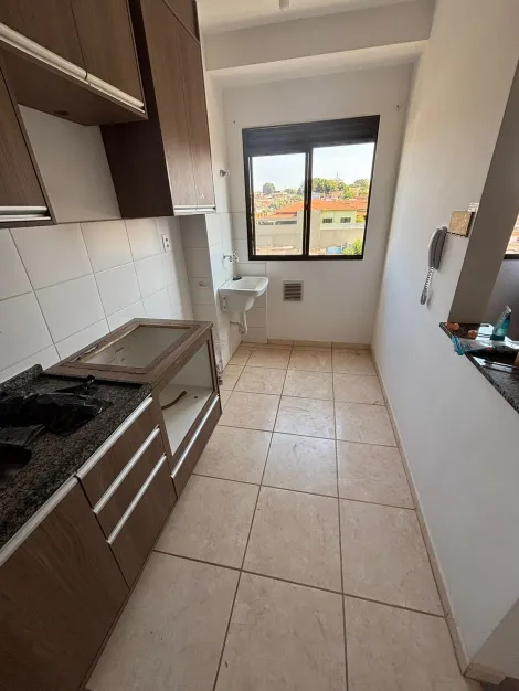 imagem 2 - Apartamento de 45m² com 02 quartos à venda- Vila Virgínia imagem 2 - Apartamento de 45m² com 02 quartos à venda- Vila Virgínia