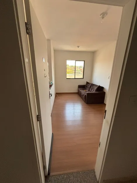 imagem 1 - Apartamento de 45m² com 02 quartos à venda- Vila Virgínia imagem 1 - Apartamento de 45m² com 02 quartos à venda- Vila Virgínia