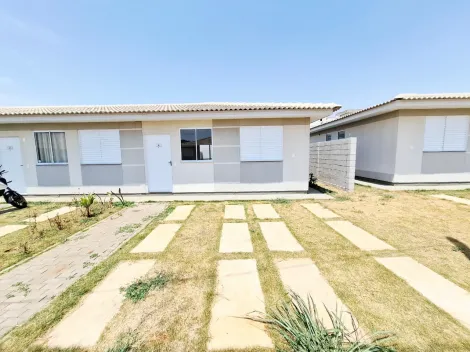 imagem 1 - Casa de 44m² com 02 quartos para locação - Reserva Real imagem 1 - Casa de 44m² com 02 quartos para locação - Reserva Real