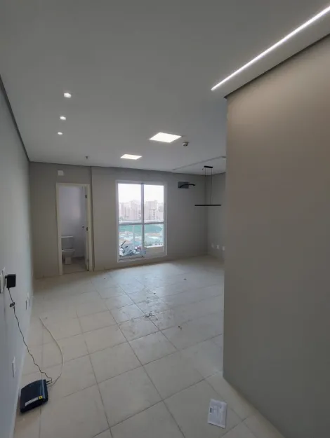 imagem 2 - Sala comercial de 38m² à venda - Nova Ribeirânia imagem 2 - Sala comercial de 38m² à venda - Nova Ribeirânia