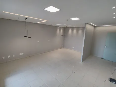 imagem 3 - Sala comercial de 38m² à venda - Nova Ribeirânia imagem 3 - Sala comercial de 38m² à venda - Nova Ribeirânia