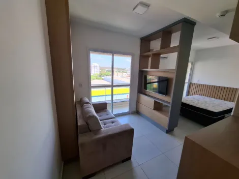 imagem 1 - Kit mobiliada de 35m² com 01 suíte para locação - Vila Seixas imagem 1 - Kit mobiliada de 35m² com 01 suíte para locação - Vila Seixas