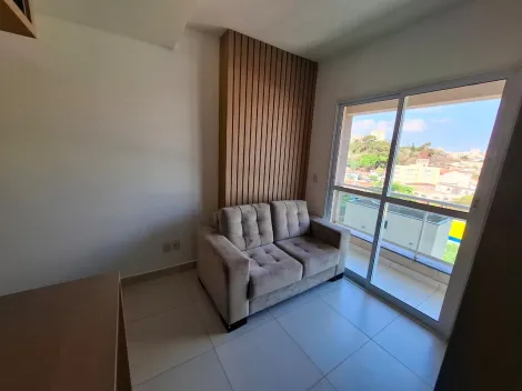 imagem 2 - Kit mobiliada de 35m² com 01 suíte para locação - Vila Seixas imagem 2 - Kit mobiliada de 35m² com 01 suíte para locação - Vila Seixas