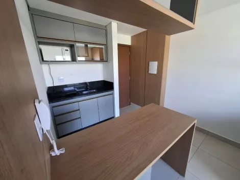 imagem 3 - Kit mobiliada de 35m² com 01 suíte para locação - Vila Seixas imagem 3 - Kit mobiliada de 35m² com 01 suíte para locação - Vila Seixas