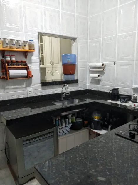 imagem 5 - Casa térrea de 41m² 01 quarto à venda - Ipiranga imagem 5 - Casa térrea de 41m² 01 quarto à venda - Ipiranga
