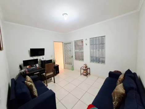 imagem 3 - Casa térrea de 100m² com 02 quartos para venda - Jardim Centenário imagem 3 - Casa térrea de 100m² com 02 quartos para venda - Jardim Centenário