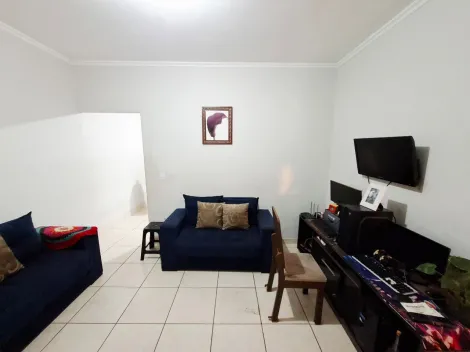 imagem 5 - Casa térrea de 100m² com 02 quartos para venda - Jardim Centenário imagem 5 - Casa térrea de 100m² com 02 quartos para venda - Jardim Centenário