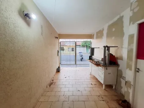 imagem 2 - Casa térrea de 100m² com 02 quartos para venda - Jardim Centenário imagem 2 - Casa térrea de 100m² com 02 quartos para venda - Jardim Centenário