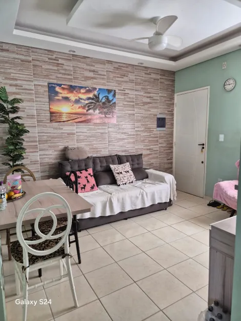 imagem 1 - Apartamento de 42 m² com 02 quartos para venda - Via Virginia imagem 1 - Apartamento de 42 m² com 02 quartos para venda - Via Virginia