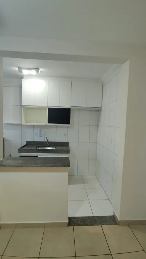 imagem 5 - Apartamento de 44m² com 02 Quartos sendo uma 01 suíte - City Ribeirão imagem 5 - Apartamento de 44m² com 02 Quartos sendo uma 01 suíte - City Ribeirão