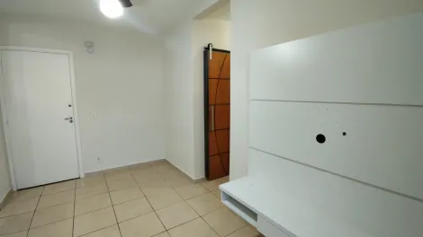 imagem 3 - Apartamento de 44m² com 02 Quartos sendo uma 01 suíte - City Ribeirão imagem 3 - Apartamento de 44m² com 02 Quartos sendo uma 01 suíte - City Ribeirão