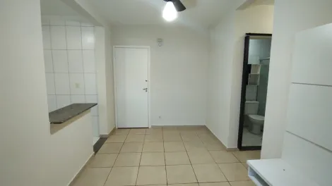 imagem 4 - Apartamento de 44m² com 02 Quartos sendo uma 01 suíte - City Ribeirão imagem 4 - Apartamento de 44m² com 02 Quartos sendo uma 01 suíte - City Ribeirão
