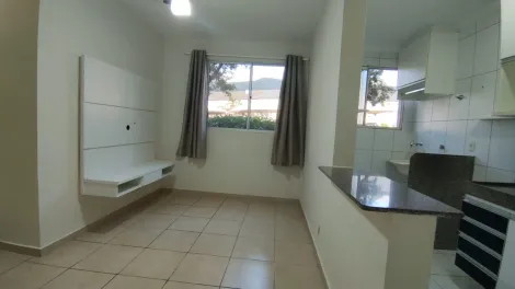 imagem 2 - Apartamento de 44m² com 02 Quartos sendo uma 01 suíte - City Ribeirão imagem 2 - Apartamento de 44m² com 02 Quartos sendo uma 01 suíte - City Ribeirão