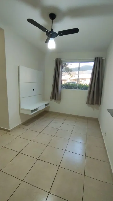imagem 1 - Apartamento de 44m² com 02 Quartos sendo uma 01 suíte - City Ribeirão imagem 1 - Apartamento de 44m² com 02 Quartos sendo uma 01 suíte - City Ribeirão