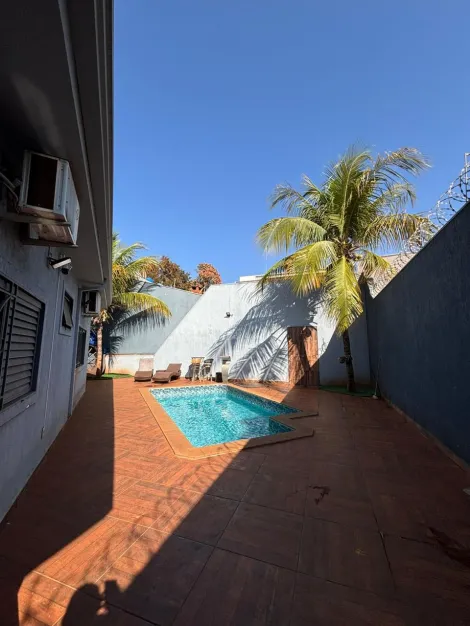 imagem 1 - Casa de 259m² com 03 suítes para venda e locação - Alto da Boa Vista imagem 1 - Casa de 259m² com 03 suítes para venda e locação - Alto da Boa Vista