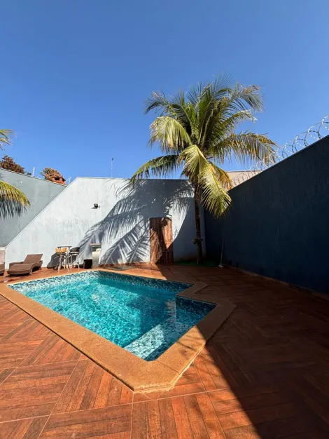 imagem 2 - Casa de 259m² com 03 suítes para venda e locação - Alto da Boa Vista imagem 2 - Casa de 259m² com 03 suítes para venda e locação - Alto da Boa Vista