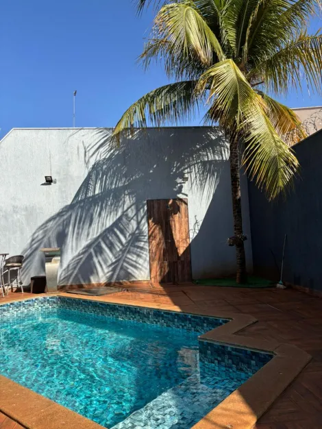 imagem 3 - Casa de 259m² com 03 suítes para venda e locação - Alto da Boa Vista imagem 3 - Casa de 259m² com 03 suítes para venda e locação - Alto da Boa Vista