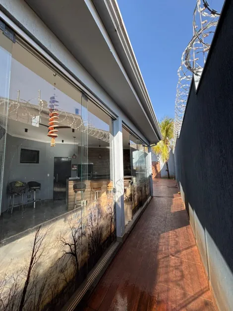 imagem 4 - Casa de 259m² com 03 suítes para venda e locação - Alto da Boa Vista imagem 4 - Casa de 259m² com 03 suítes para venda e locação - Alto da Boa Vista