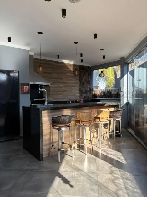 imagem 5 - Casa de 259m² com 03 suítes para venda e locação - Alto da Boa Vista imagem 5 - Casa de 259m² com 03 suítes para venda e locação - Alto da Boa Vista