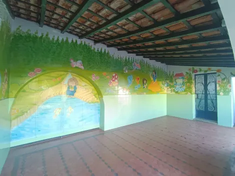 imagem 1 - Casa comercial de 451m² com 09 salas para locação - Jardim São Luiz imagem 1 - Casa comercial de 451m² com 09 salas para locação - Jardim São Luiz