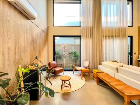 imagem 5 - Casa térrea de 185m² com 03 suítes à venda em condomínio - Vila do Golfe imagem 5 - Casa térrea de 185m² com 03 suítes à venda em condomínio - Vila do Golfe