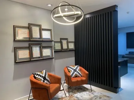 imagem 1 - Sala comercial mobiliada com 57 m² , Bairro Jardim Botânico, Zona Sul. imagem 1 - Sala comercial mobiliada com 57 m² , Bairro Jardim Botânico, Zona Sul.
