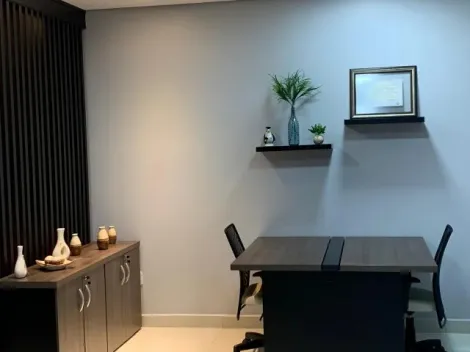 imagem 3 - Sala comercial mobiliada com 57 m² , Bairro Jardim Botânico, Zona Sul. imagem 3 - Sala comercial mobiliada com 57 m² , Bairro Jardim Botânico, Zona Sul.