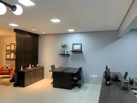 imagem 2 - Sala comercial mobiliada com 57 m² , Bairro Jardim Botânico, Zona Sul. imagem 2 - Sala comercial mobiliada com 57 m² , Bairro Jardim Botânico, Zona Sul.