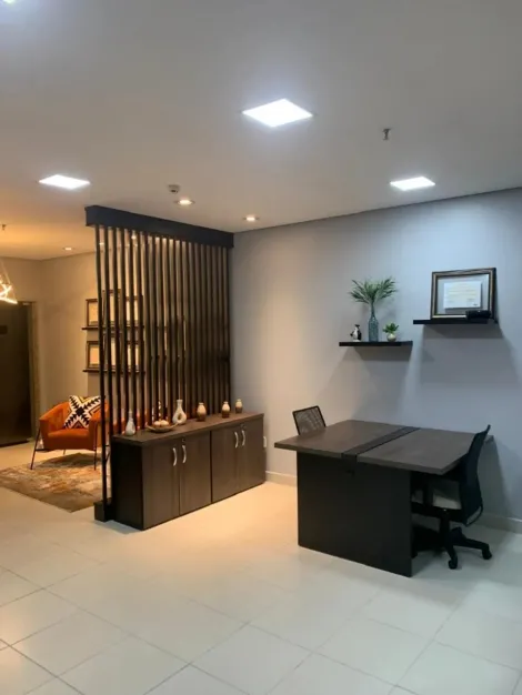 imagem 4 - Sala comercial mobiliada com 57 m² , Bairro Jardim Botânico, Zona Sul. imagem 4 - Sala comercial mobiliada com 57 m² , Bairro Jardim Botânico, Zona Sul.